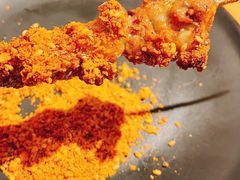 特色烧烤串-白玉串城(南六中路店)