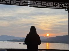 -湖畔居茶楼(湖滨店)