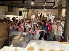 -上海市普陀区真如第三小学