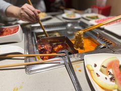 -海底捞火锅(关山保利店)