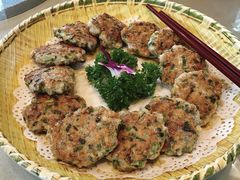 -顺风山庄(水濂山店)