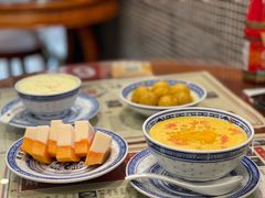 -捷信牛奶甜品世家(五道口店)