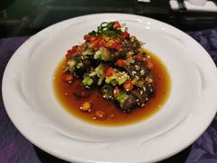 -箱美术馆私房菜(水晶郦城店)