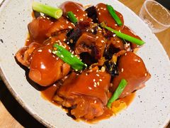 -青梅酒肆PLUS(长白仙岛北路店)