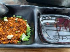 干料和海鲜汁-丽江庭院之爱在路上(西单店)