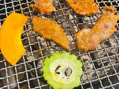 -梦山水日本烧肉(五四广场店)