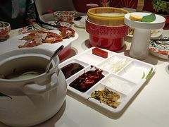 -京鸭棠(让胡路万达店)