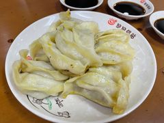 -回回锅贴(小河沿店)