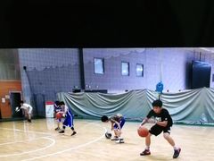 -东方启明星篮球培训(北科大校区)