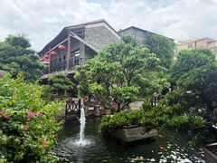 -猪肉婆私房菜(容桂总店)
