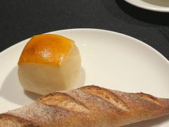 -LA TABLE de Joël Robuchon Restaurant