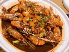 -日出青木·杭帮菜名店