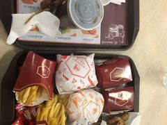 -清青快餐厅