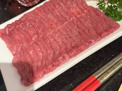 -南门涮肉(上海二店)