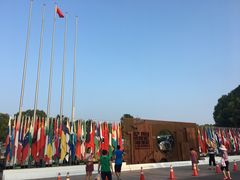 -乌镇西栅景区·1号停车场