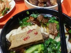 -东方削面(操场城街店)