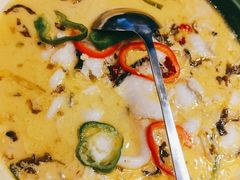 创新酸菜鱼-老好人象山海鲜(岭南路店)