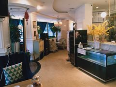 -花舍·新派粤菜·西餐·下午茶(亚运村·鸟巢店)