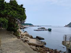 -东澳岛