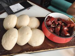 -柳莺湖上·湖景餐厅·江南菜(西湖店)