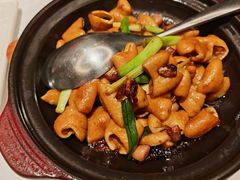 -金成潮菜博物馆(海珠湿地店)