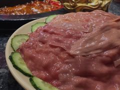 -蜀大侠火锅(森兰花园城店)