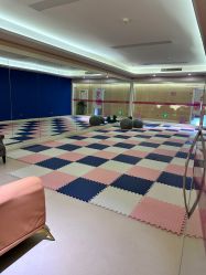 -金月汇月子会所(北大街店)