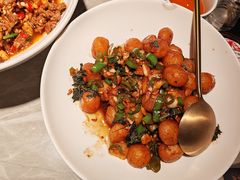 -鱼你相聚·河鲜馆(袁家岭店)