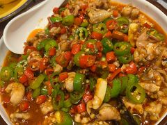 -江西老表·经典江西八大碗