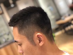 -Mentor Hair Salon
