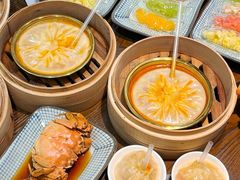-蟹味阁·蟹黄面(体育西横街店)