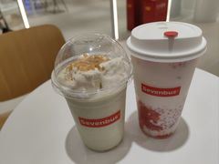 -Sevenbus一家奶茶店(昆明大悦城店)