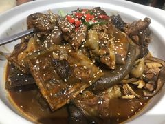 -元银甲·湖北地标美食(汉阳店)