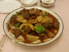 -楼兰印象(朝外店)