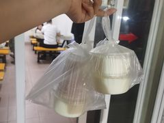 -老周记顺德双皮奶