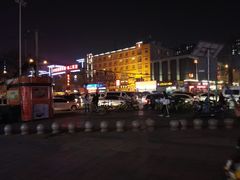 -万达广场(大明宫店)
