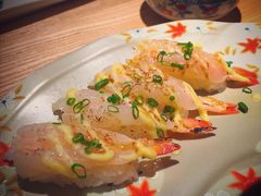 -初居食屋日式料理(万象城购物中心店)