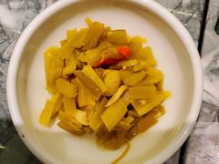 餐前小菜-披云云小馆·味道江湖(姚家园万象汇店)