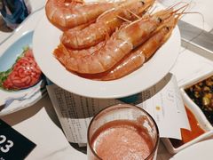 -星伦多 自助料理(圆融店)