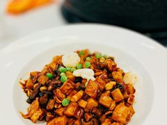 -乾隆美食·本帮菜(黄河路店)