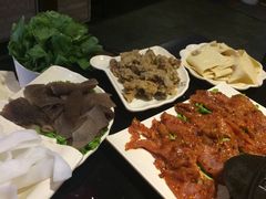 -宽板凳老灶火锅(南礼士路店)