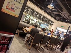 -太二酸菜鱼(汕头苏宁广场店)