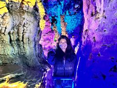 -泰安地下龙宫景区