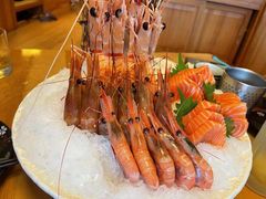 -王鼎精致料理铁板烧(世博源店)