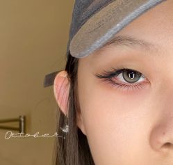 点击看大图 -十月October美甲·美睫