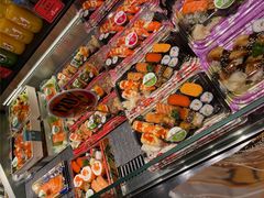 -池田寿司·4H鲜作(西直门凯德华联店)