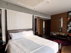 -厦门海港英迪格酒店(中山路店)