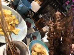 -莫多多餐厅