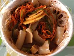 -陕西绝味擀面皮(西湖花苑店)