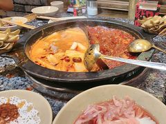 -蜀大侠火锅(建设路第五大道店)